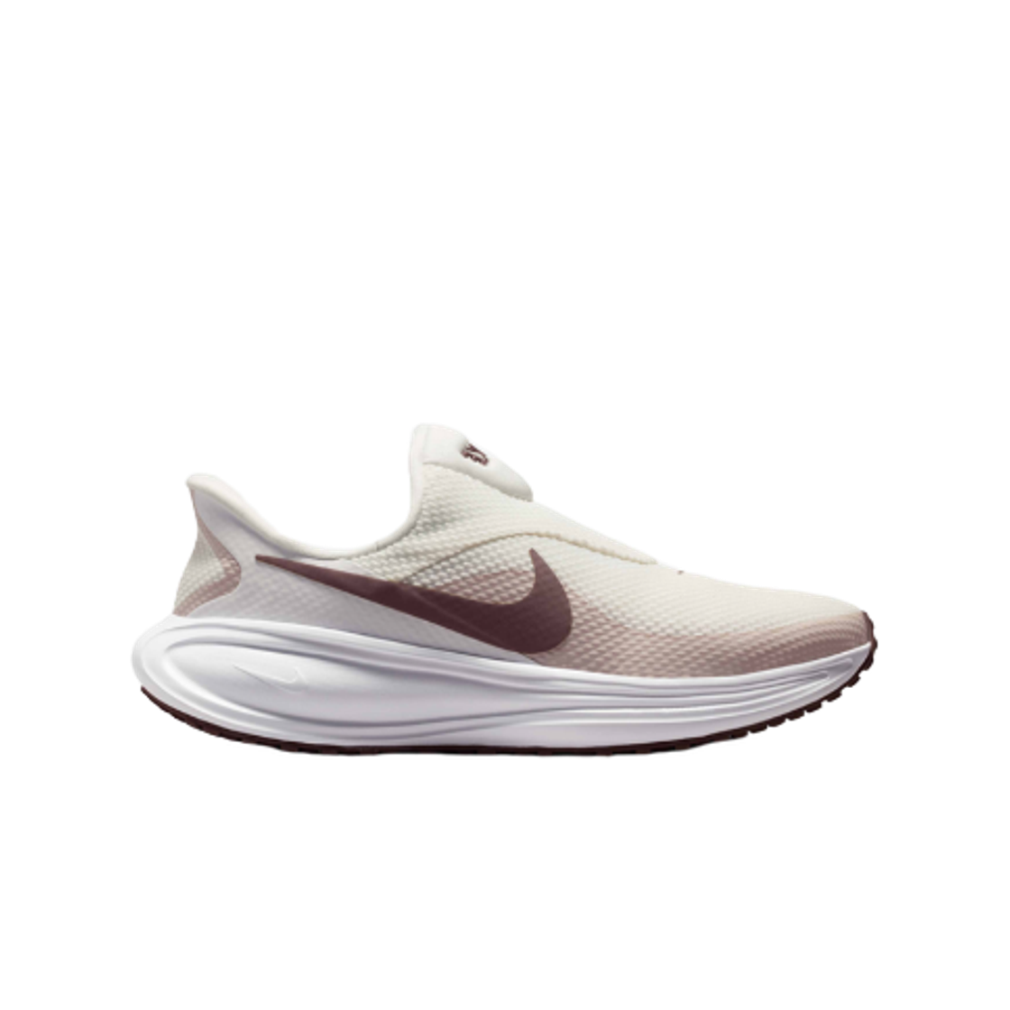 HQ2415-002 (W) Nike Revolution 8 EasyOn Phantom White