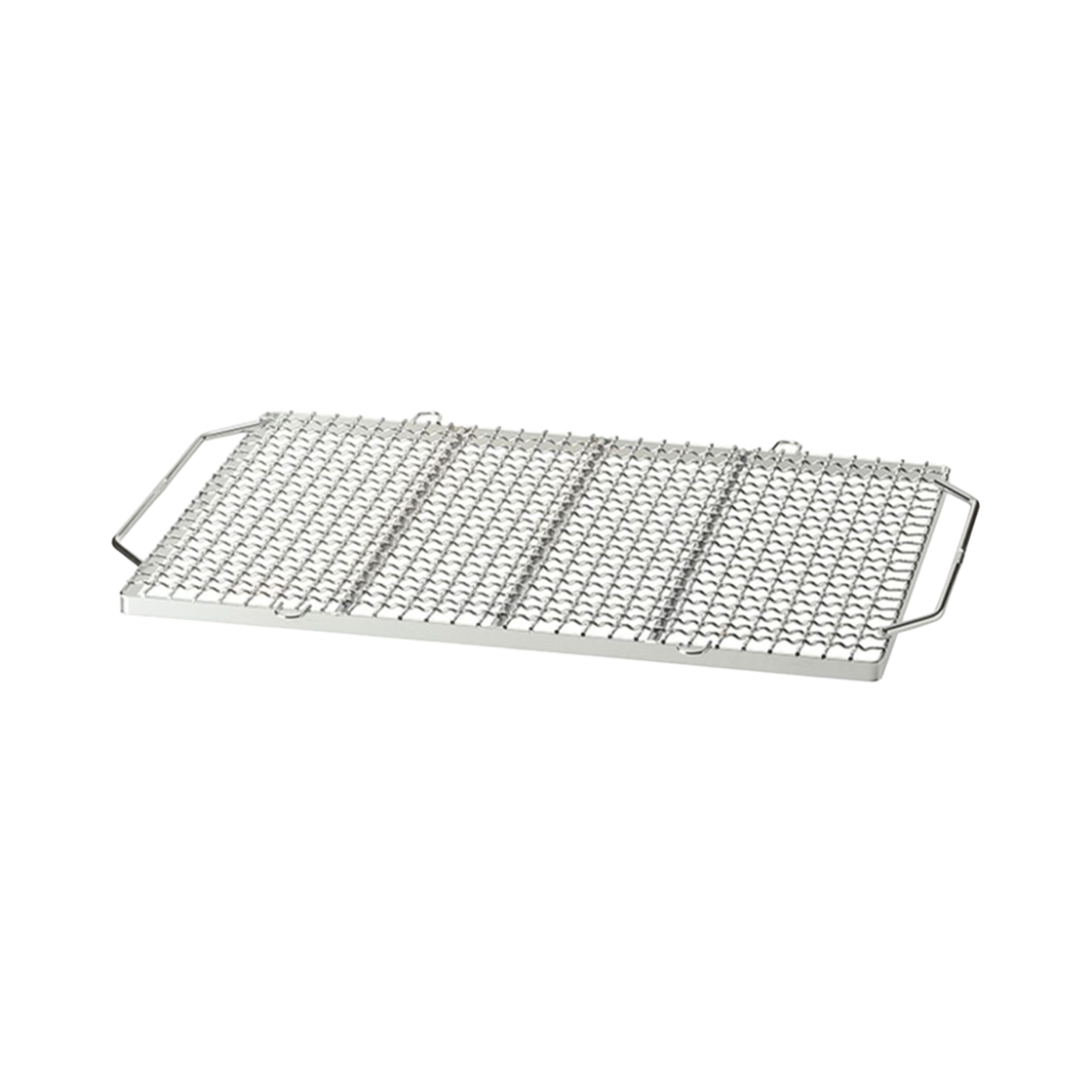 ST-032MAR Snow Peak Grill Net Pro L Stainless Steel