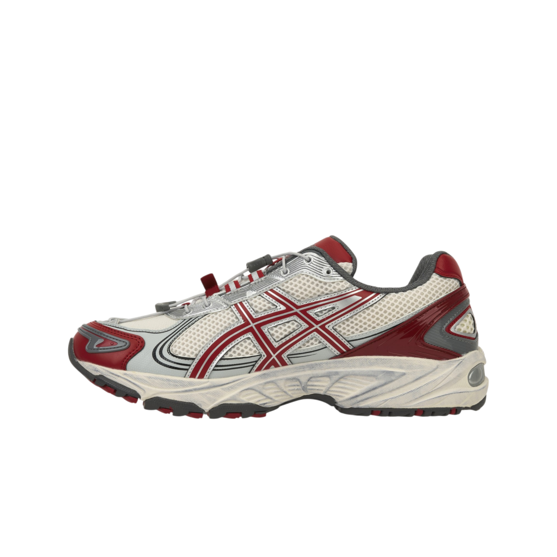 아식스 젤 카하나 TR V4 크림 크랜베리(Asics Gel-Kahana TR V4 Cream Cranberry) - 3