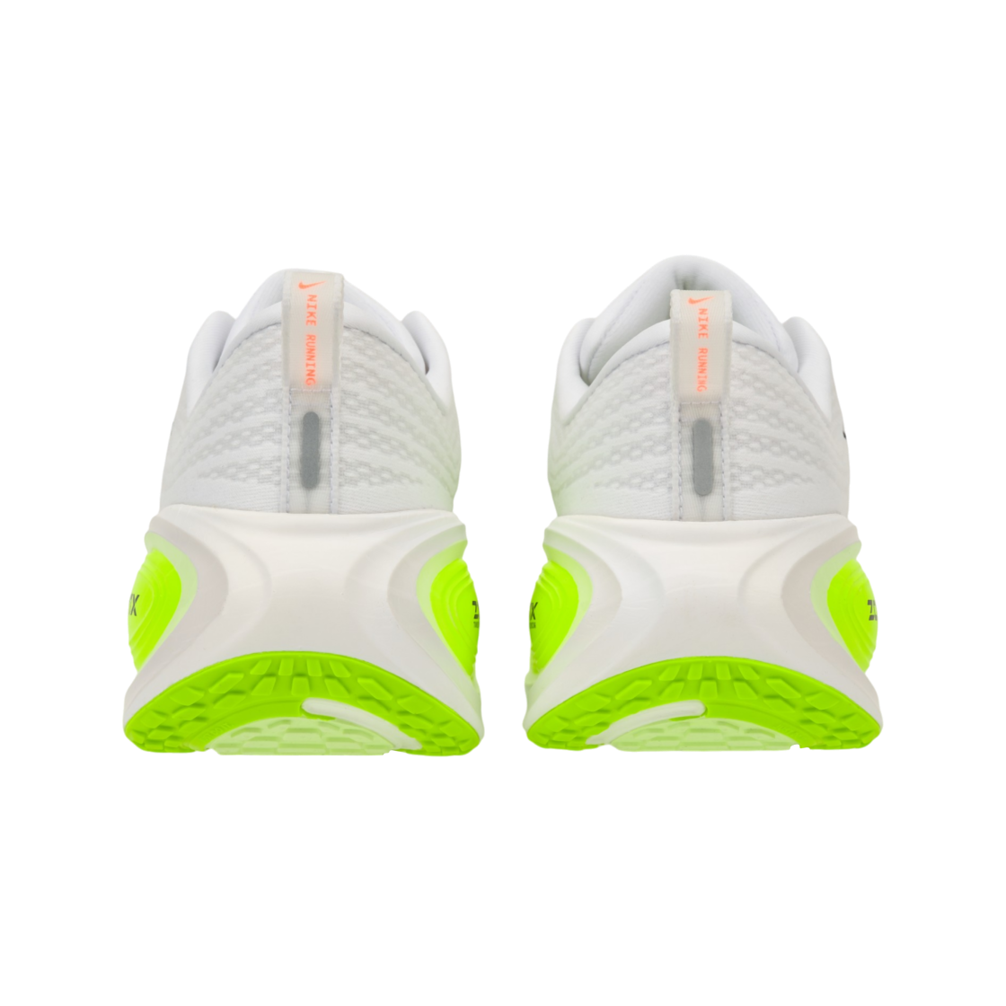 나이키 보메로 플러스 화이트 볼트(Nike Vomero Plus White Volt) - 6