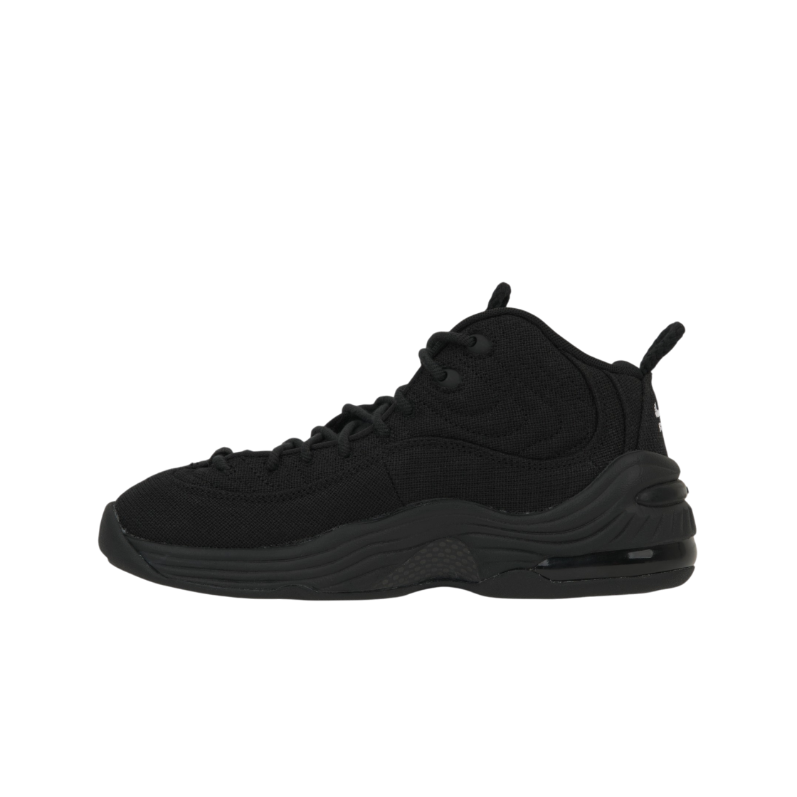 나이키 x 스투시 에어 페니 2 블랙(Nike x Stussy Air Penny II Black) - 3