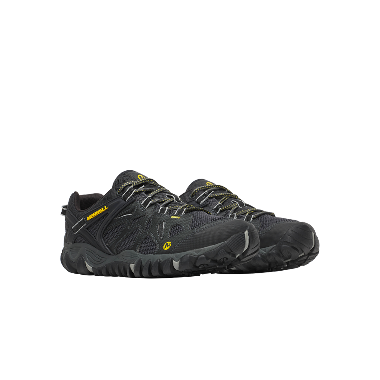 머렐 올 아웃 블레이즈 에어로 스포츠 블랙 - 26FW(Merrell All Out Blaze Aero Sport Black - 26FW) - 2