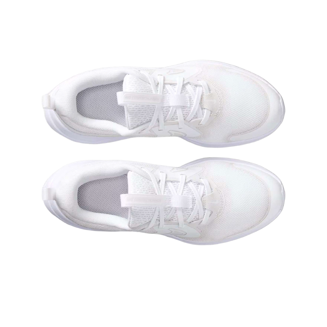 (GS) 나이키 코스믹 러너 화이트 플래티넘 틴트((GS) Nike Cosmic Runner White Platinum Tint) - 2