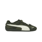 (W) Puma Speedcat Go Olive White