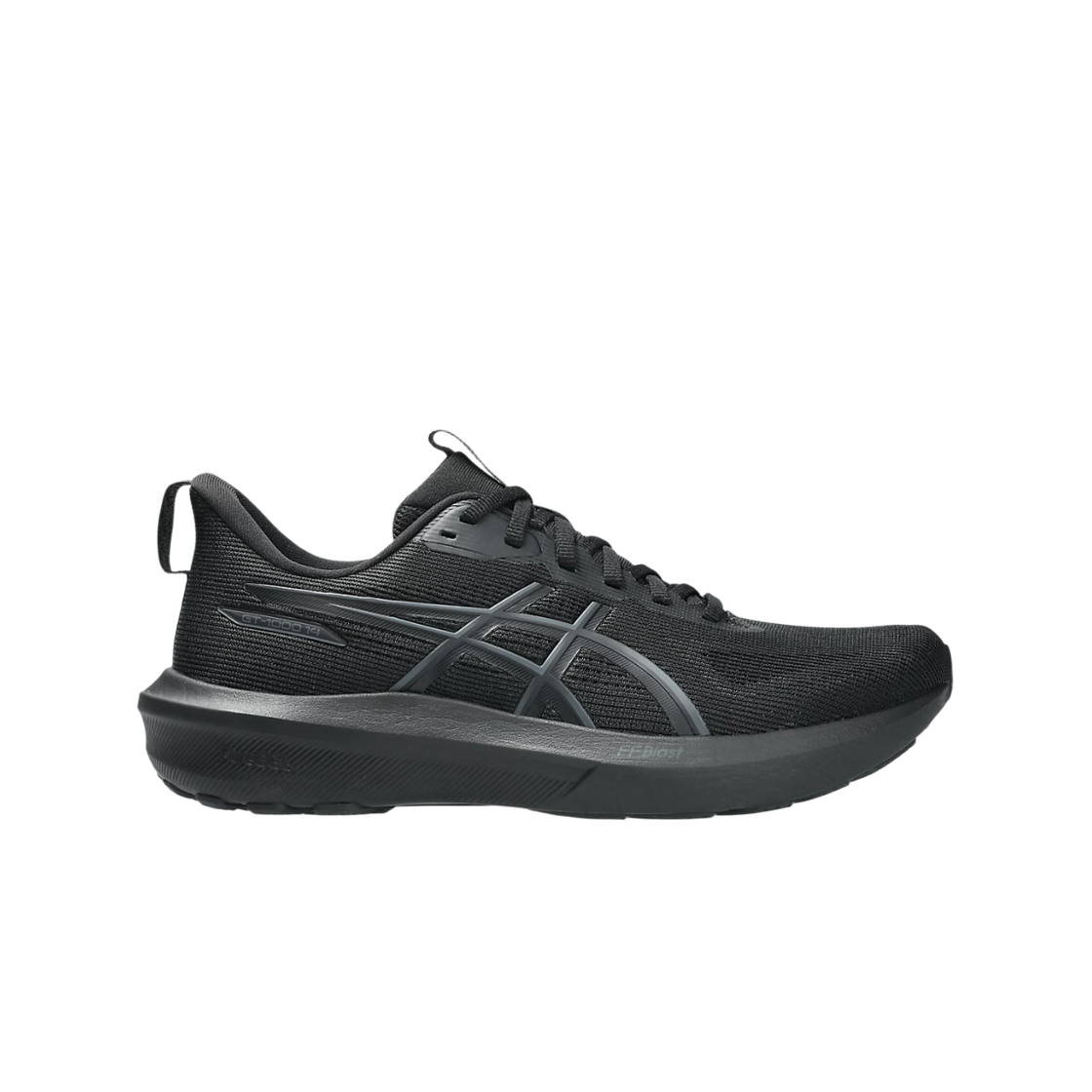 1011C076-003 Asics GT-1000 14 Black - 4E Extra Wide