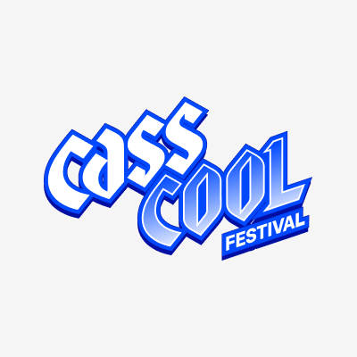 2026 카스쿨 페스티벌(2026 CassCool Festival)