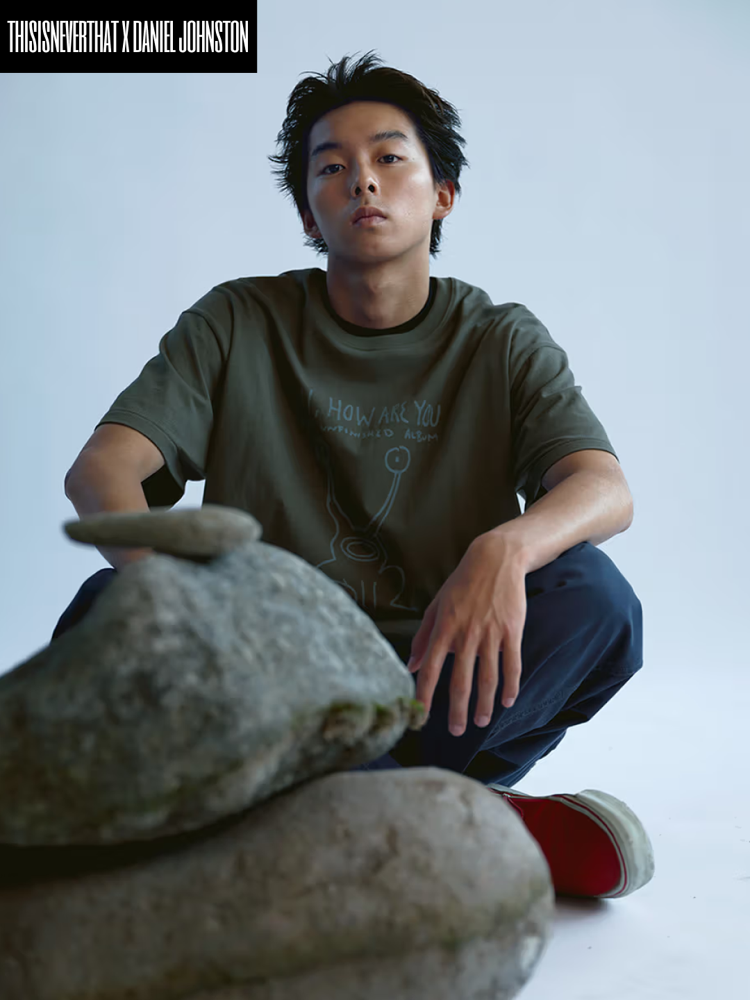 DShoePatch님의 스타일 - 4