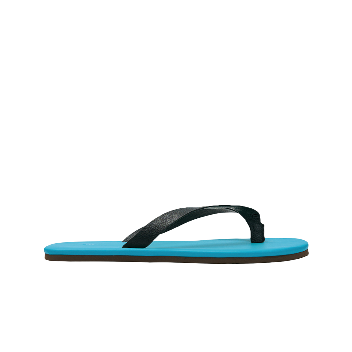 [더블적립] 에스티유 컬러 플립플랍 인 스카이블루([더블적립] STU CÓLOR Flip Flop in sky blue)
