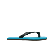 STU CÓLOR Flip Flop in sky blue