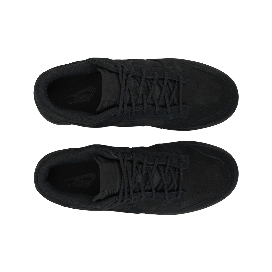 나이키 덩크 로우 레트로 SE 블랙(Nike Dunk Low Retro SE Black) - 5