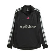 Adidas x Sp5der Jersey Black - KR Sizing