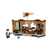 Lego Tribute To Leonardo Da Vinci