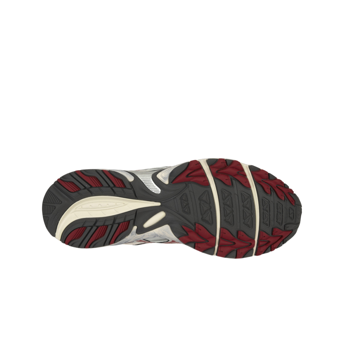 아식스 젤 카하나 TR V4 크림 크랜베리(Asics Gel-Kahana TR V4 Cream Cranberry) - 2