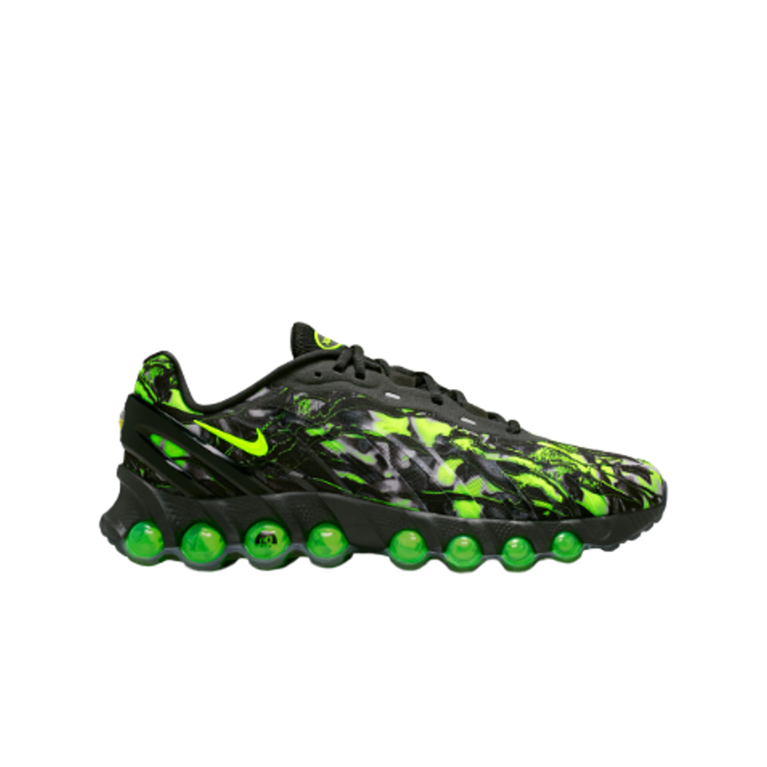 IH2137-001 Nike Air Max Dn8 Black Multicolor