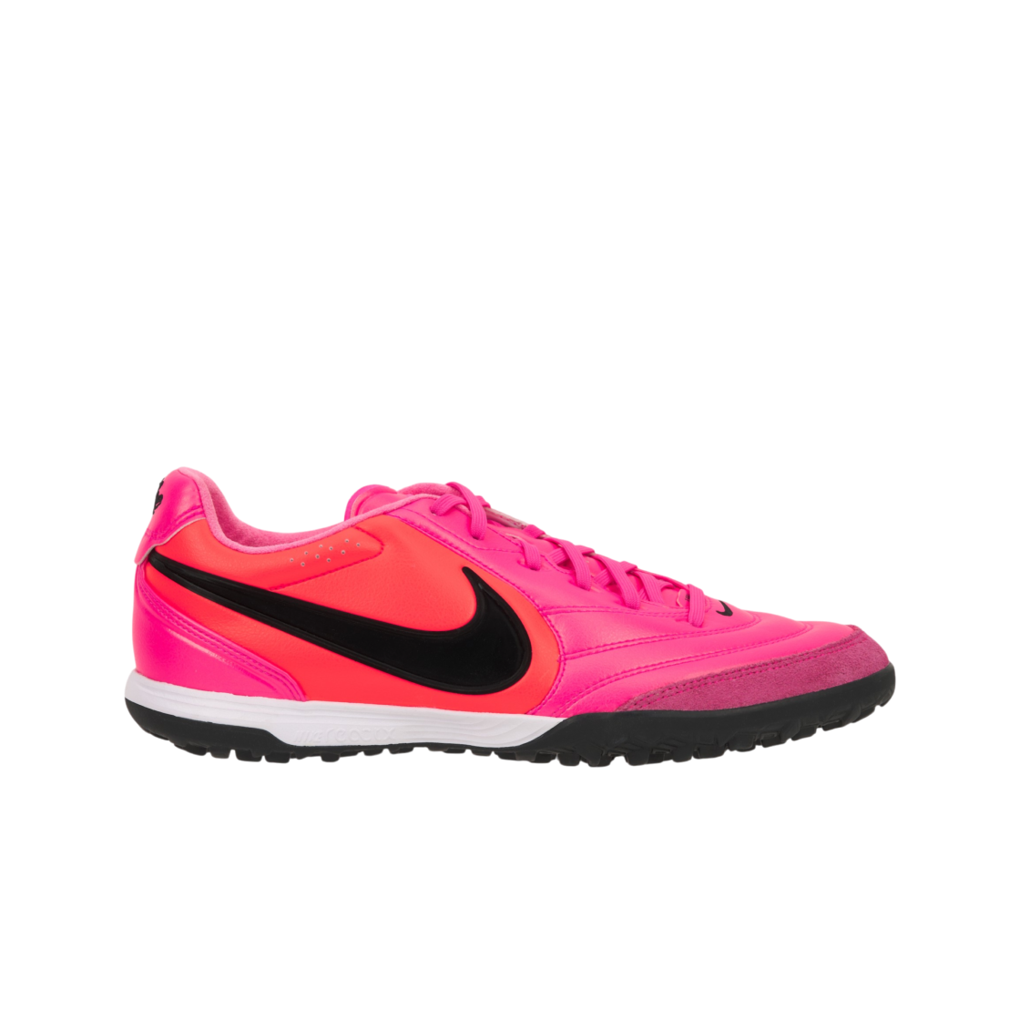 IQ2384-901 Nike Tiempo Ligera Pro Multicolor Black