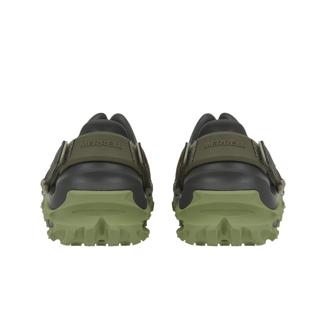 머렐 하이드로 목 AT 케이지 1TRL 볼더(Merrell Hydro Moc AT Cage 1TRL Boulder) - 6
