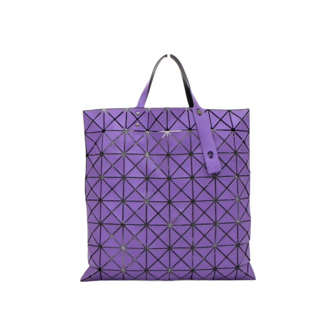 ITI92R7KL5HO Issey Miyake BAOBAO Lucent Tote Bag AA41881