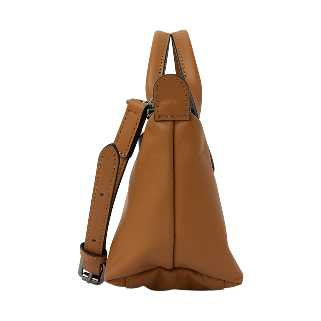 [17% 쿠폰] 롱샴 르 플리아쥬 엑스트라 XS 핸드백 캐슈([17% 쿠폰] Longchamp Le Pliage Xtra XS Handbag Cashew) - 3