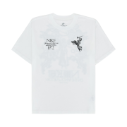 Nike NSW Max90 T-Shirt White - Asia