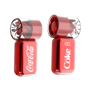 Coca-Cola Signature Ice Cooling Handheld Fan (CO-WFS10R)