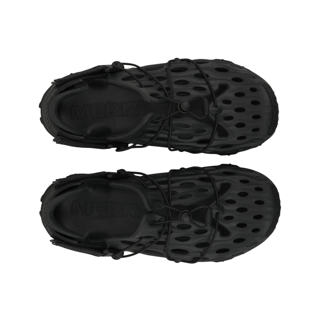 머렐 하이드로 목 AT 케이지 1TRL 블랙아웃(Merrell Hydro Moc AT Cage 1TRL Blackout) - 5