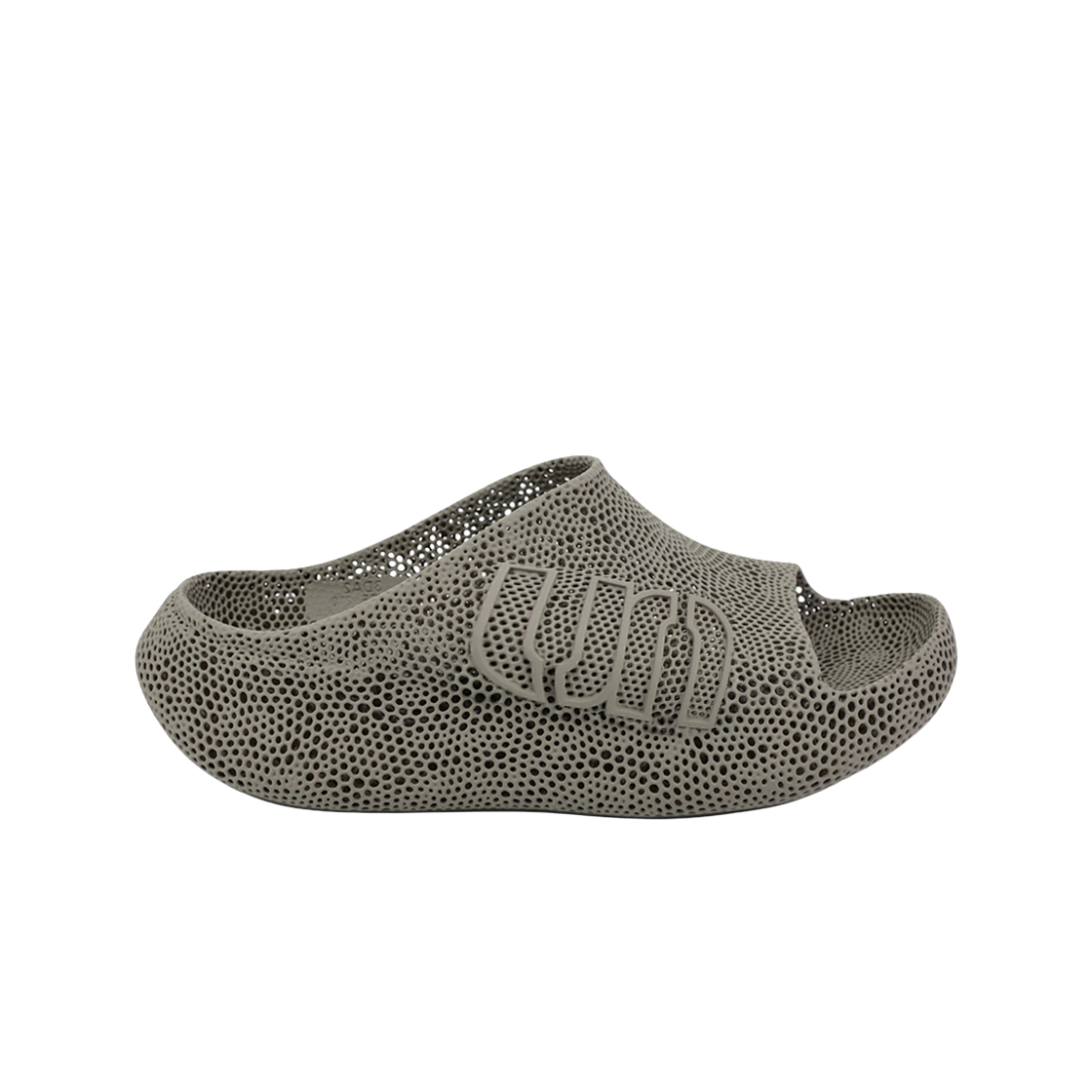 유르 A2 아치 서포트 3D 슬라이드 라이트그레이(YUUR A2 Arch Support 3D Slide Light Gray) - 1