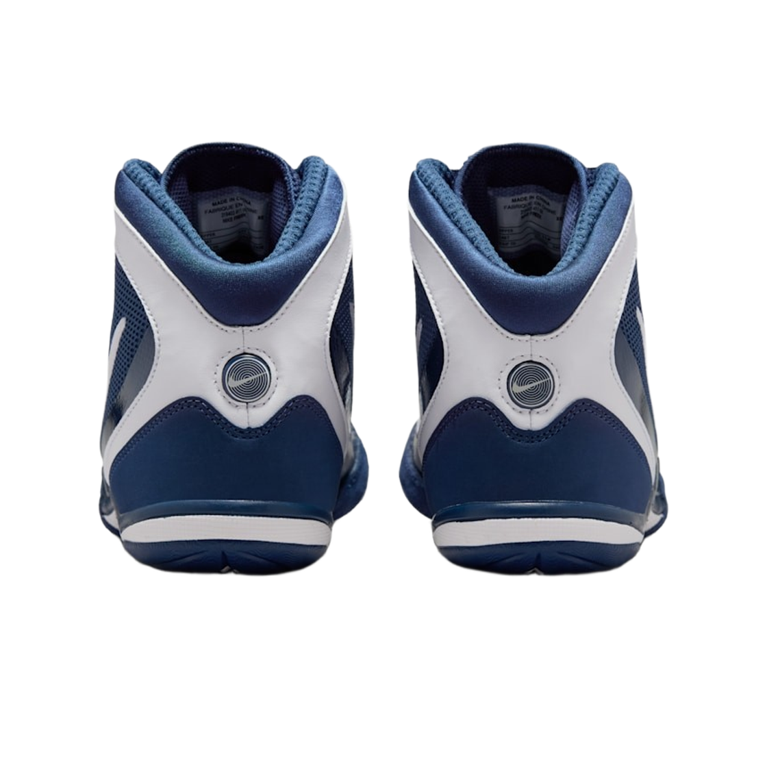 나이키 프릭 네이비 화이트(Nike Freek Navy White) - 3