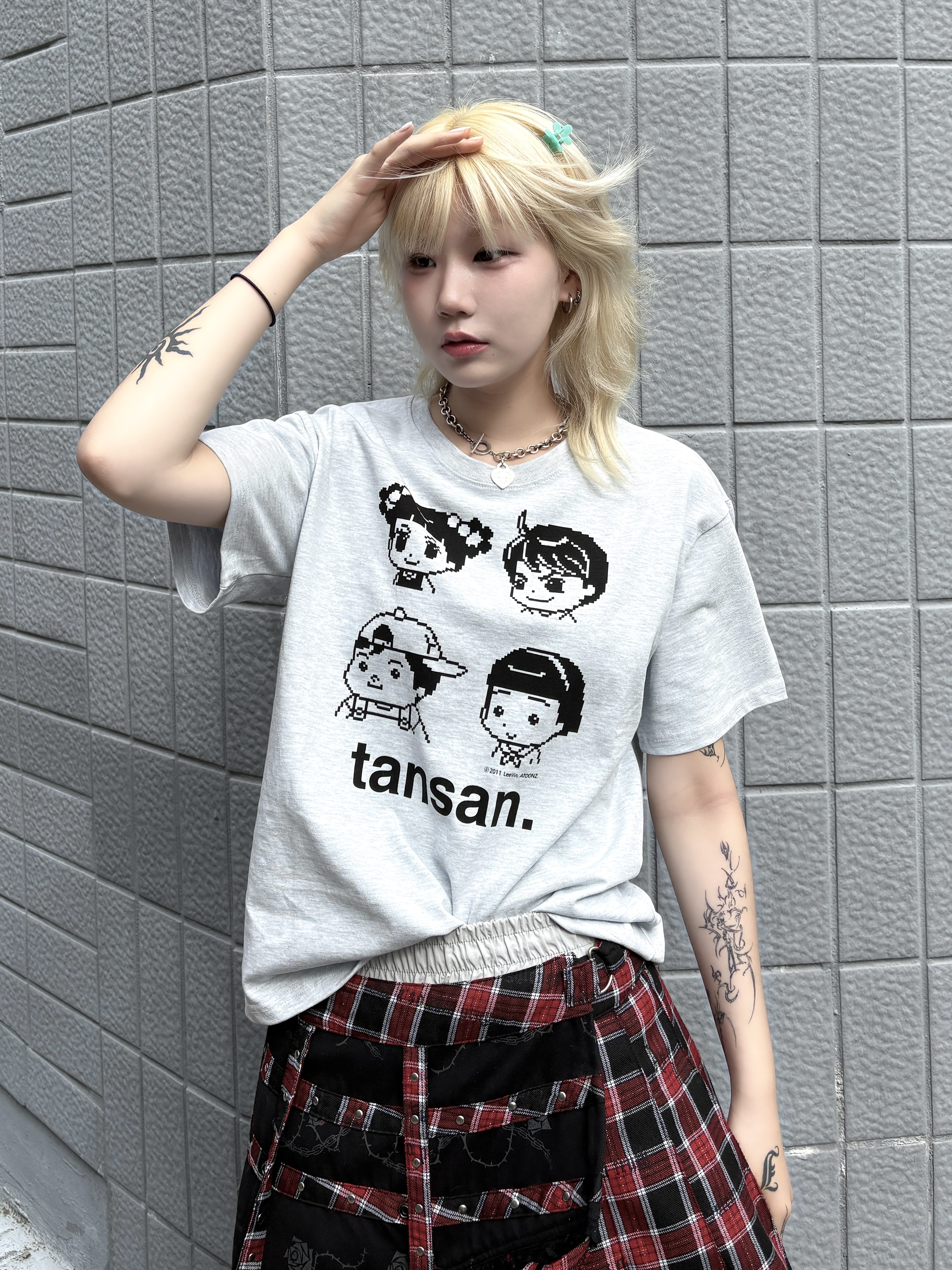 KREAM 스타일 - 4
