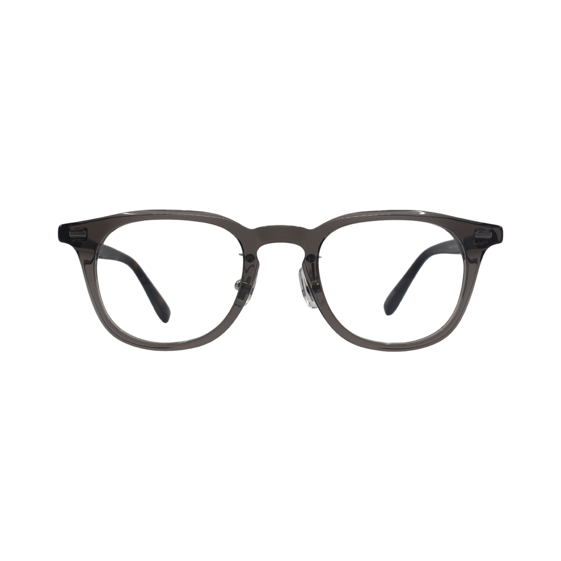 LS2025-049 TETSUO EYEWEAR Ls-04v C3B Khaki brown & Tortoise