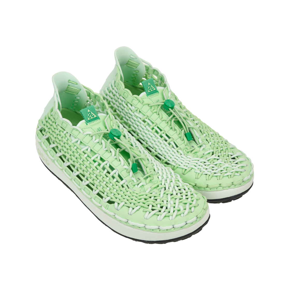 나이키 ACG 워터캣+ 베이퍼 그린(Nike ACG Watercat+ Vapor Green) - 4