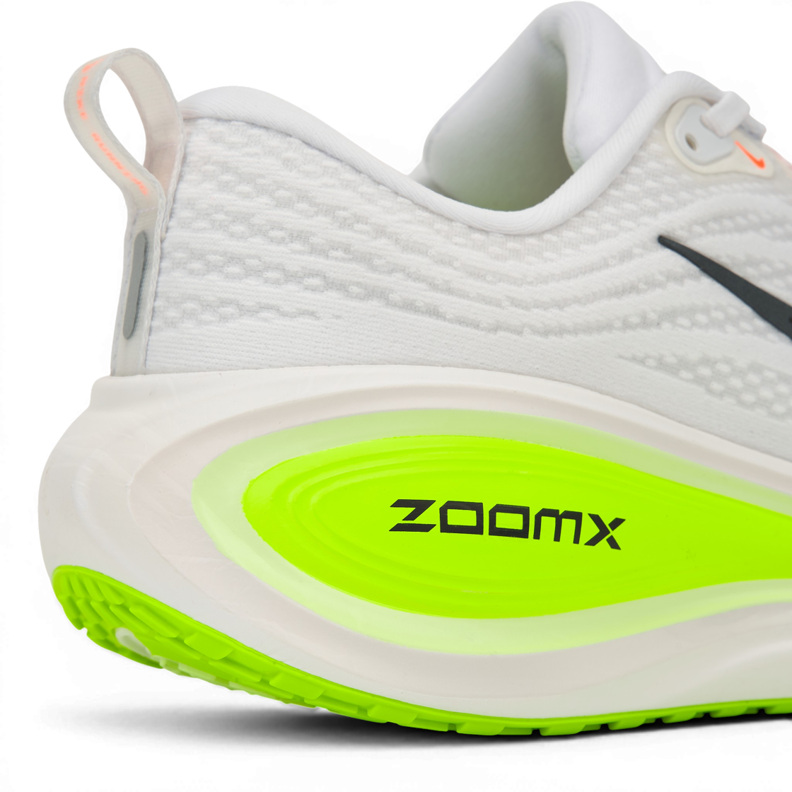 나이키 보메로 플러스 화이트 볼트(Nike Vomero Plus White Volt) - 8