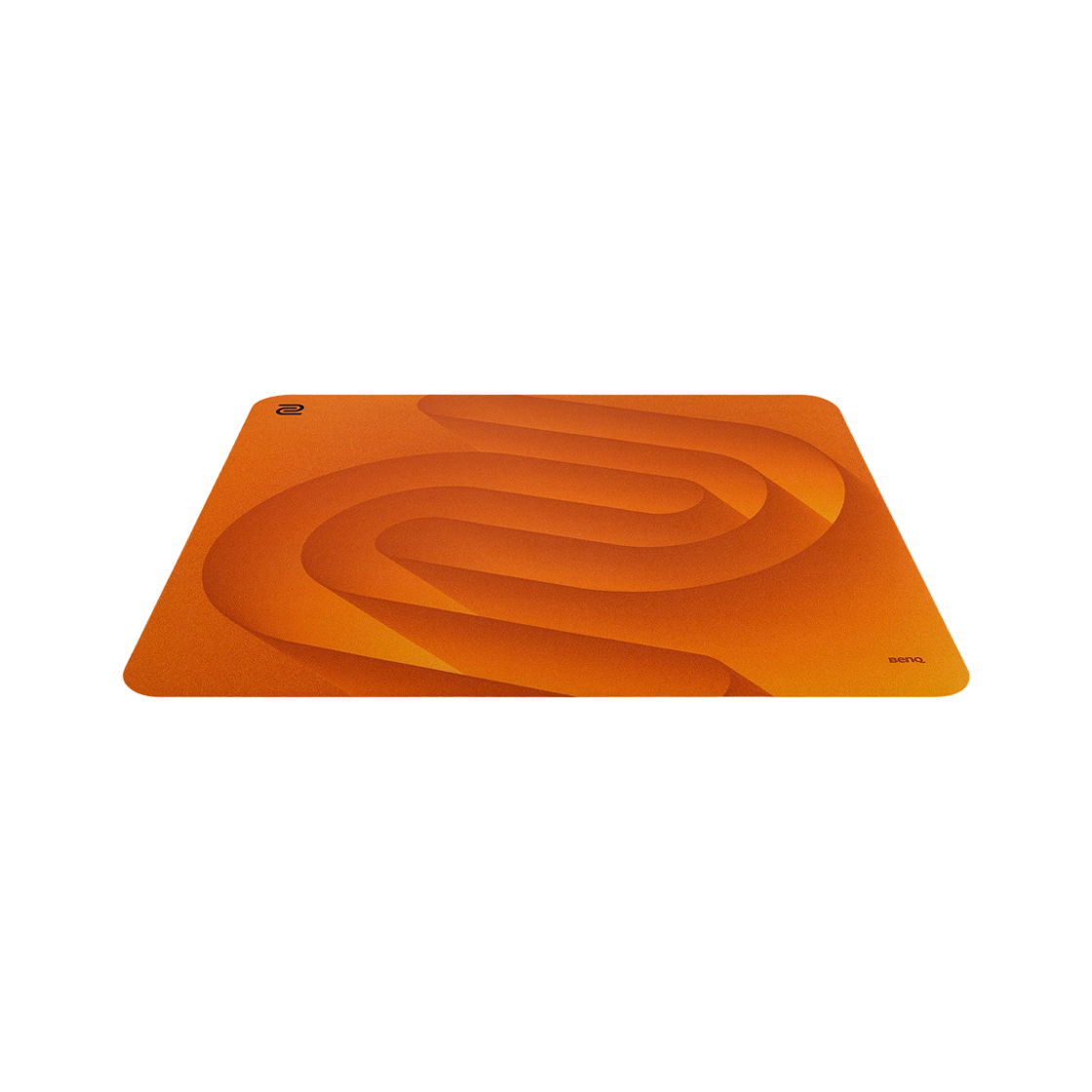 벤큐 e스포츠 경기용 게이밍 마우스 패드 오렌지, H-SR-SE Orange (XL)(BenQ eSports Gaming Mouse Pad Orange, H-SR-SE Orange (XL))