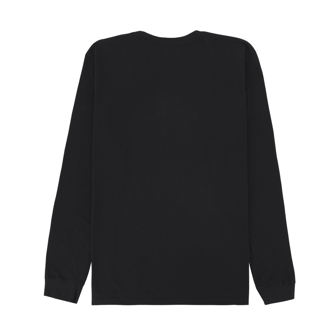 나이키 NSW 롱슬리브 티셔츠 블랙 - US/EU(Nike NSW Long Sleeve T-Shirt Black - US/EU) - 2
