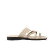 JERUSALEM SANDALS 1050NN Rebecca White
