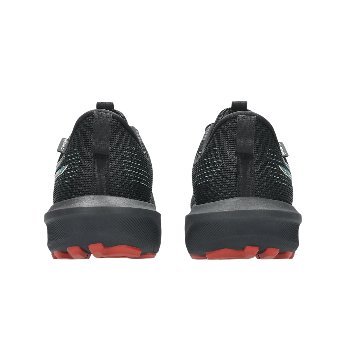 아식스 GT-1000 14 GTX 블랙 애프리콧 크러쉬(Asics GT-1000 14 GTX Black Apricot Crush) - 3