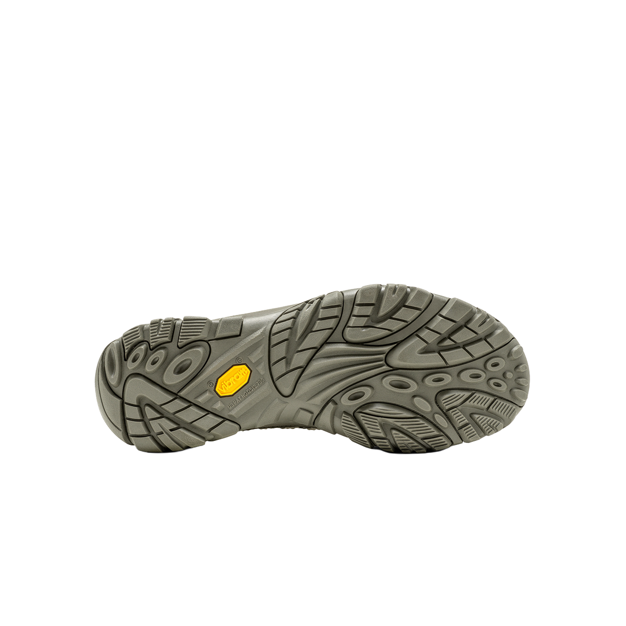 머렐 모압 2 슬라이드 LTR 우븐 SE 탈루스 디오라이트 - 26FW(Merrell Moab 2 Slide LTR Woven SE Talus Diorite - 26FW) - 6