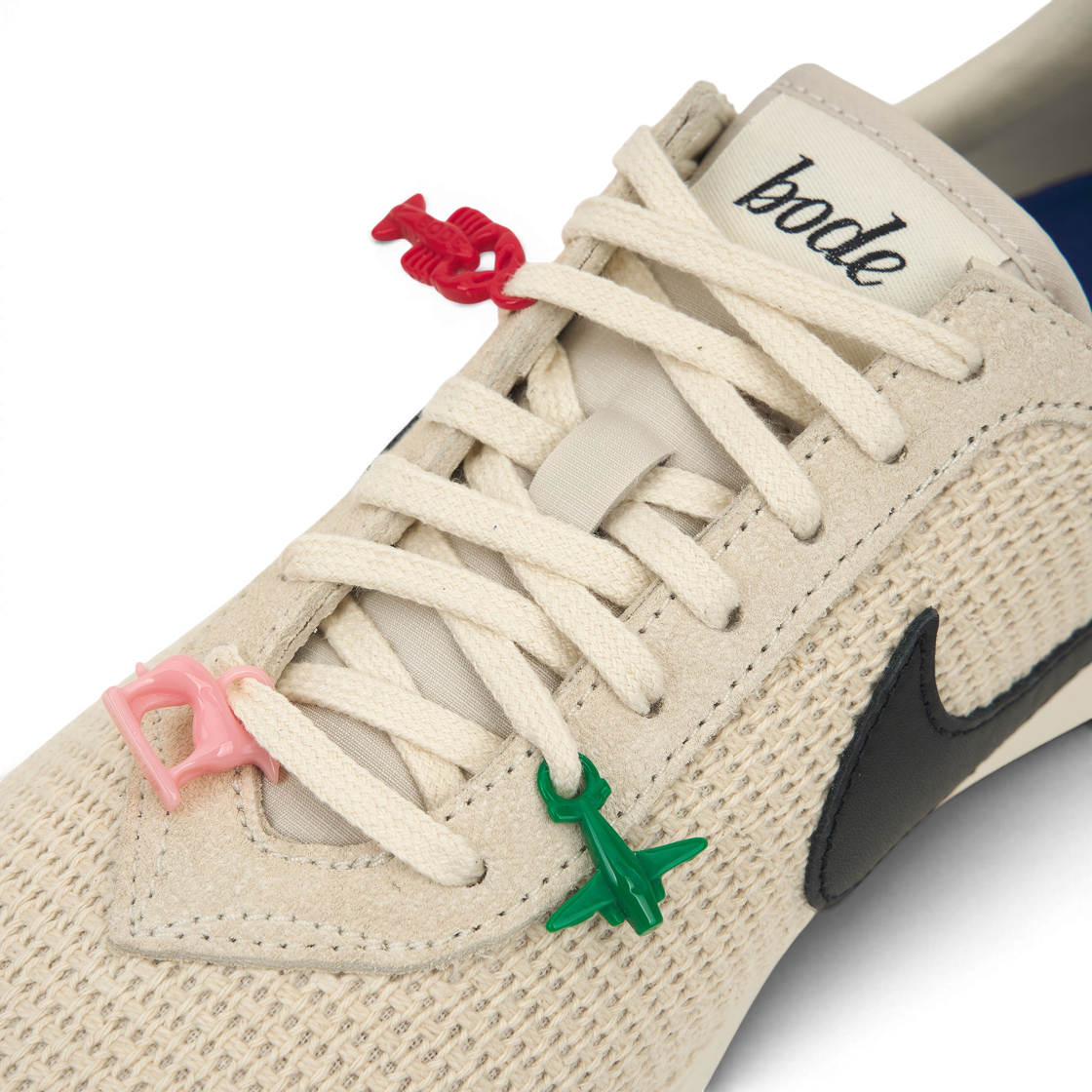 나이키 x 보디 아스트로그래버 SP 라이트 크림 앤 블랙(Nike x Bode Astrograbber SP Light Cream and Black) - 7