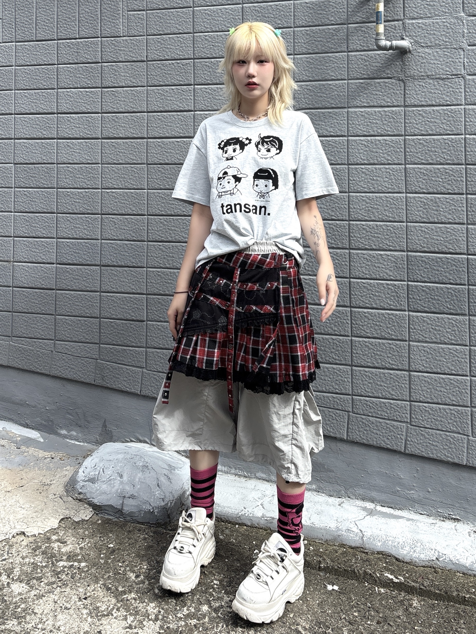 KREAM 스타일 - 1