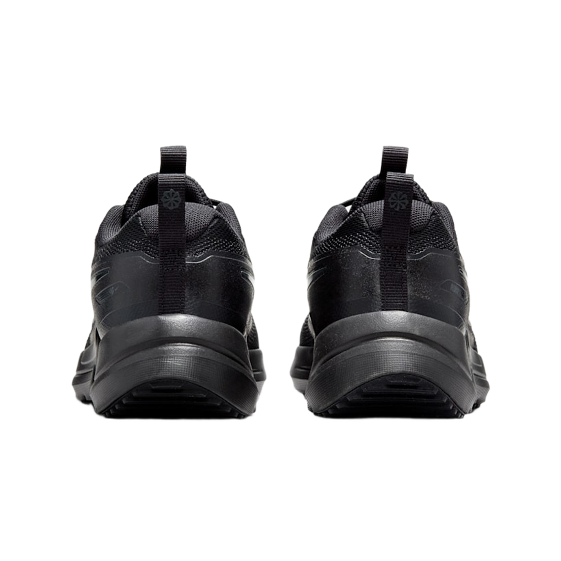 (GS) 나이키 코스믹 러너 블랙 앤트러사이트((GS) Nike Cosmic Runner Black Anthracite) - 3