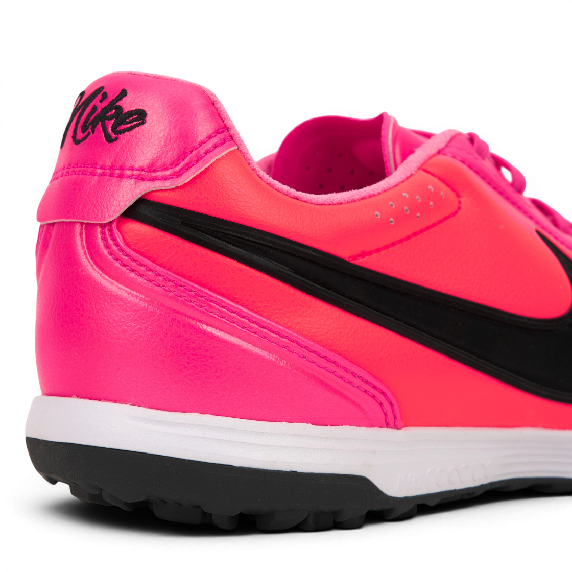 나이키 티엠포 리게라 프로 멀티컬러 블랙(Nike Tiempo Ligera Pro Multicolor Black) - 8