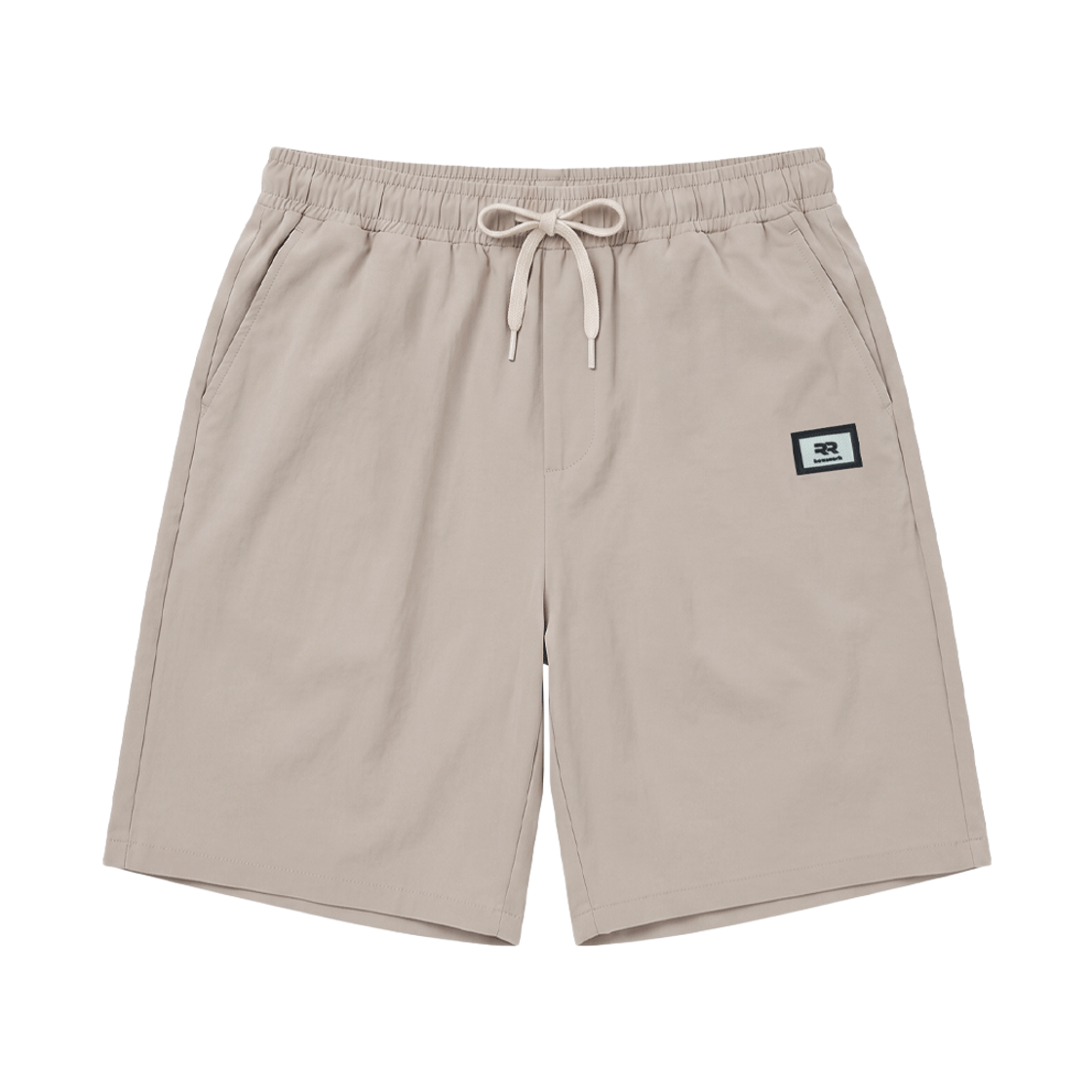 [3% 적립] 에이원 레이온 포켓 하프 팬츠 베이지([3% 적립] Aone Rayon Pocket Half Pants Beige)