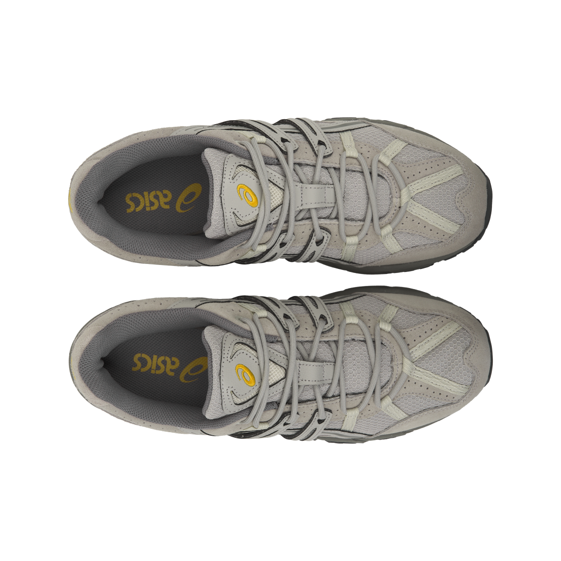 아식스 젤 소노마 15-50 오이스터 그레이(Asics Gel-Sonoma 15-50 Oyster Grey) - 5