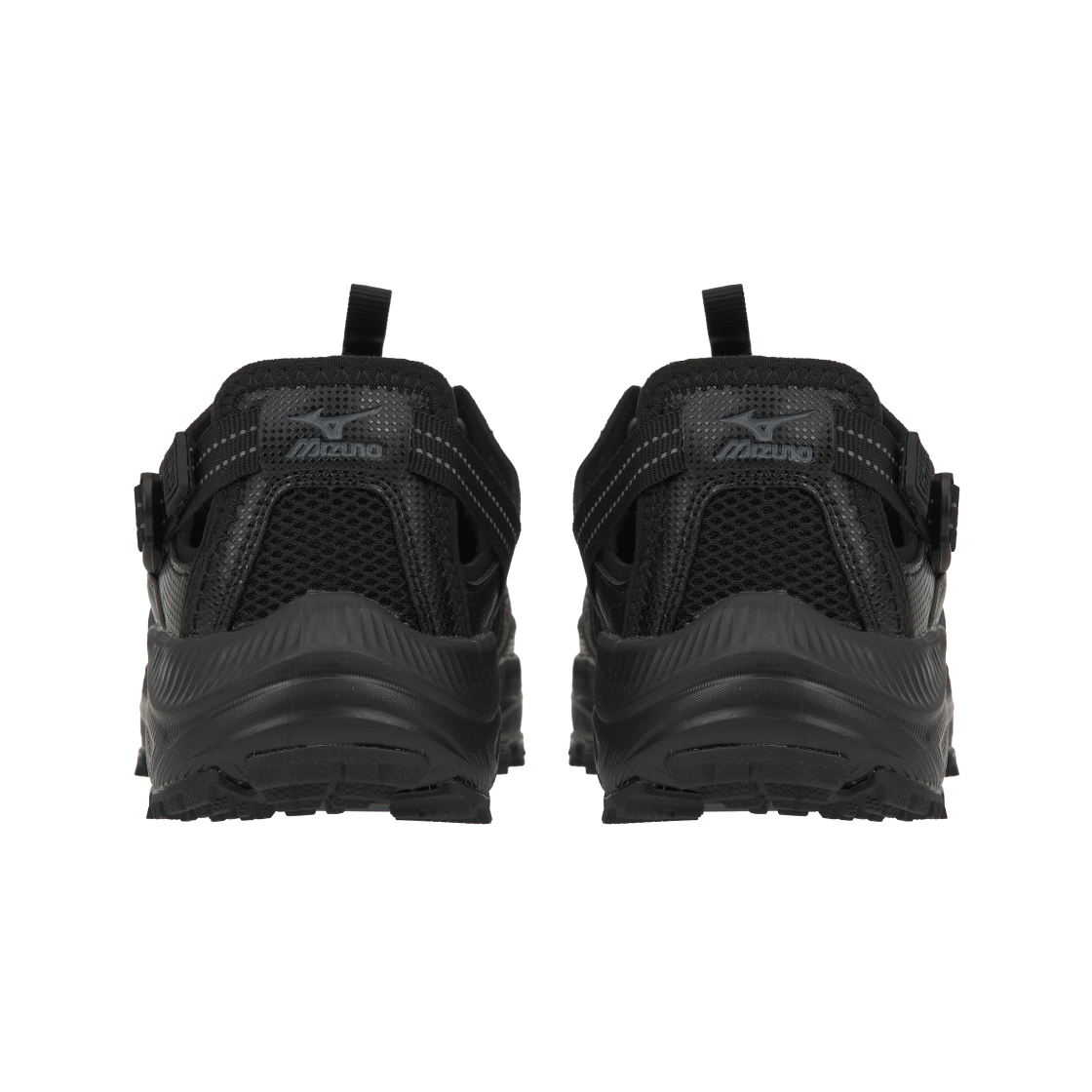 미즈노 에이펙스 트레일 블랙(Mizuno Apex Trail Black) - 6
