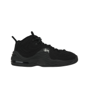 Nike x Stussy Air Penny II Black