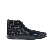 Vans x Undercover OTW Sk8-Hi Black