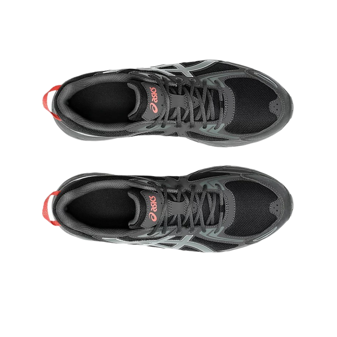 아식스 젤 벤쳐 6 블랙 트러플 그레이(Asics Gel-Venture 6 Black Truffle Grey) - 2