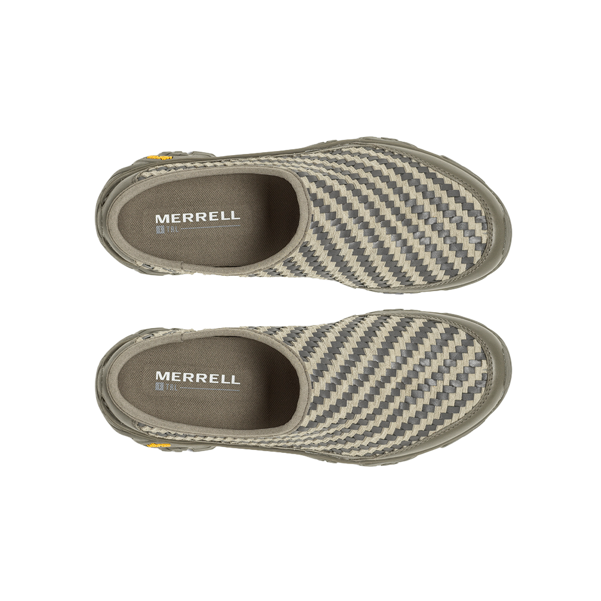 머렐 모압 2 슬라이드 LTR 우븐 SE 탈루스 디오라이트 - 26FW(Merrell Moab 2 Slide LTR Woven SE Talus Diorite - 26FW) - 4