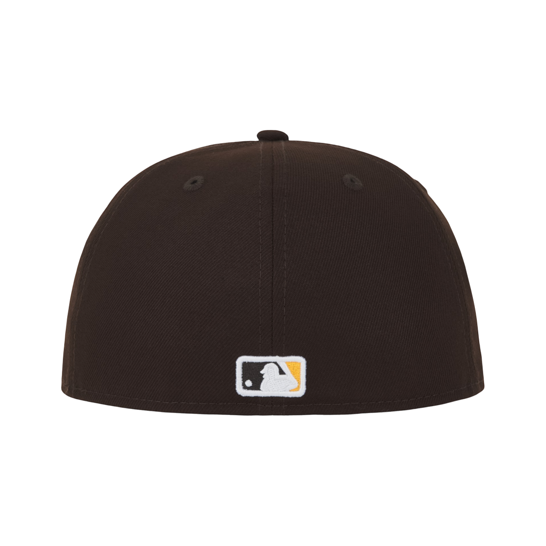 뉴에라 MLB 어센틱 샌디에이고 파드리스 브라운(New Era MLB Authentic San Diego Padres Game Brown) - 3