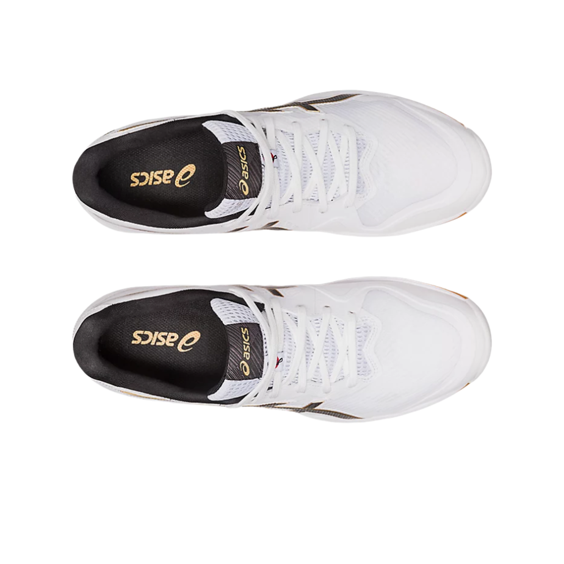 아식스 로테 재팬 라이트 FF 3 화이트 블랙(Asics Rote Japan Lyte FF 3 White Black) - 2