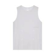 On Running x Post Archive Faction (PAF) Zero Singlet Lavender